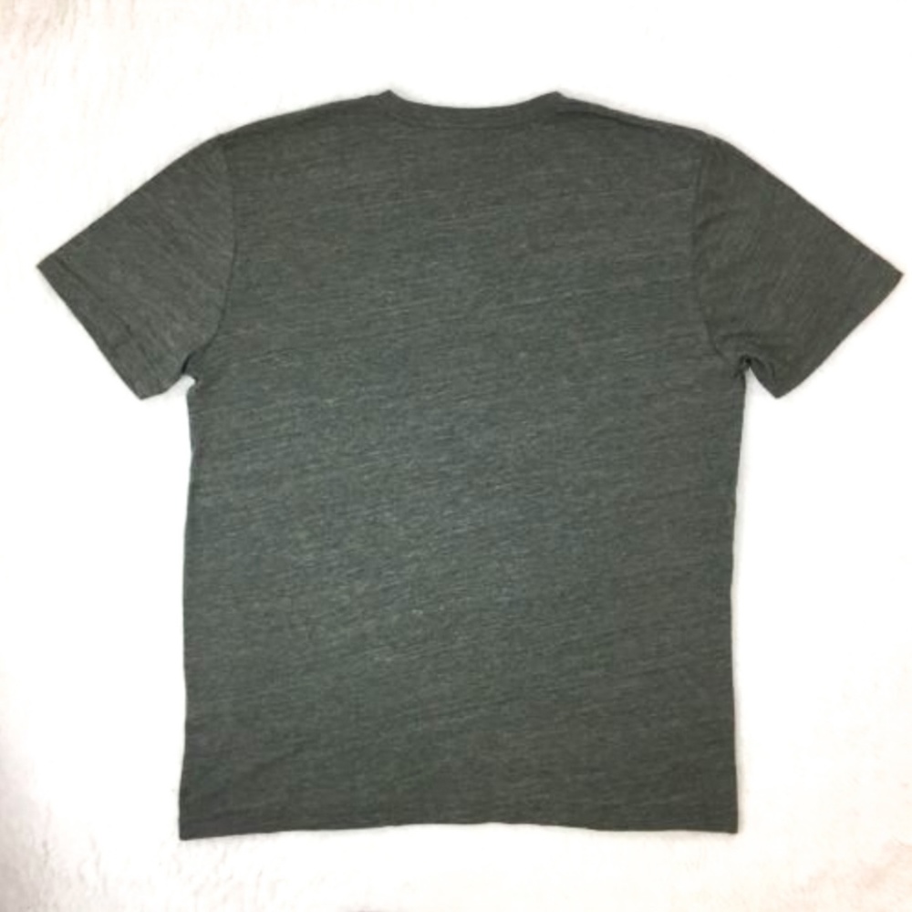 NEW Lucky Brand Mens Short Sleeve Graphic Tshirt - Picture 4 of 5